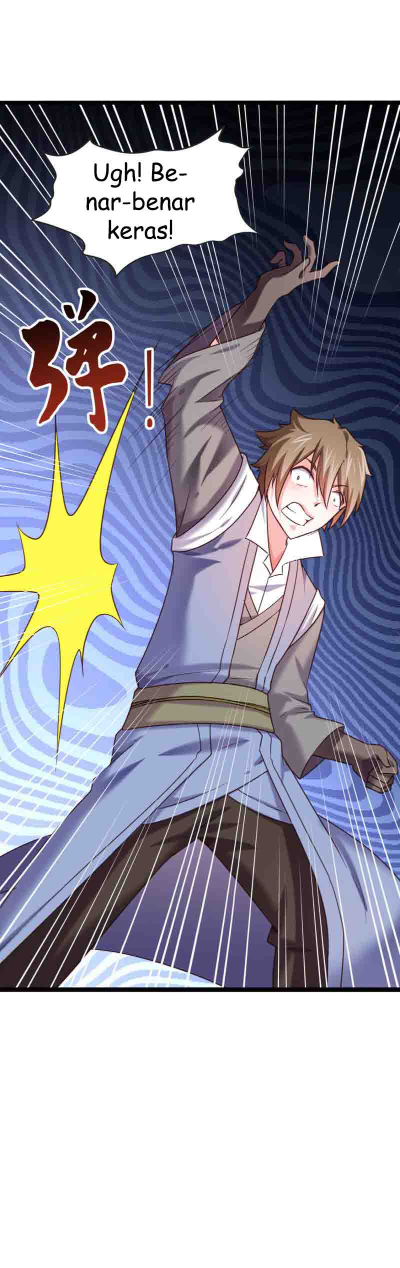 Turned Into a Grass in The Fantasy World? Chapter 26 Gambar 17